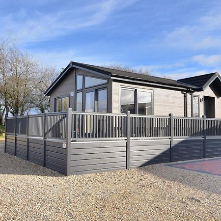 Hazelwood 4 Pinewood Retreat Villa Lyme Regis Dış mekan fotoğraf