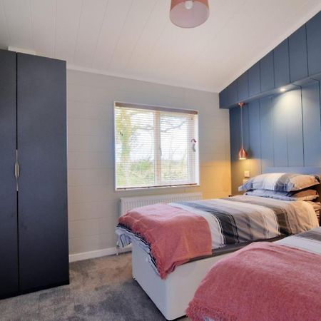 Hazelwood 4 Pinewood Retreat Villa Lyme Regis Dış mekan fotoğraf