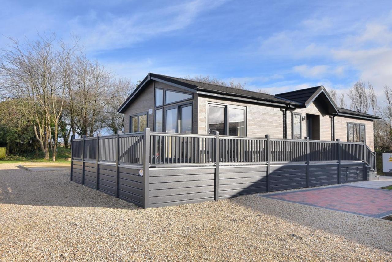 Hazelwood 4 Pinewood Retreat Villa Lyme Regis Dış mekan fotoğraf