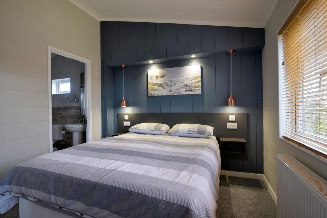 Hazelwood 4 Pinewood Retreat Villa Lyme Regis Dış mekan fotoğraf