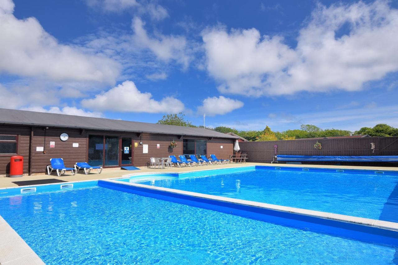 Hazelwood 4 Pinewood Retreat Villa Lyme Regis Dış mekan fotoğraf