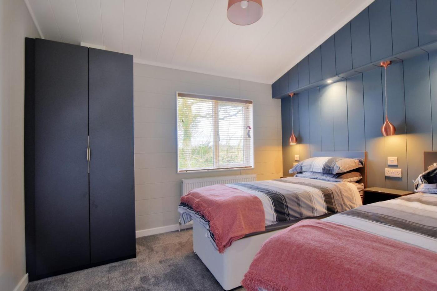 Hazelwood 4 Pinewood Retreat Villa Lyme Regis Dış mekan fotoğraf