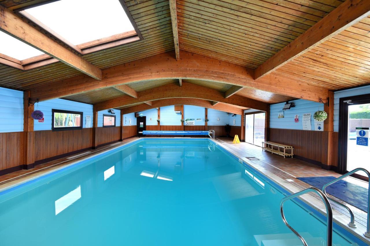 Hazelwood 4 Pinewood Retreat Villa Lyme Regis Dış mekan fotoğraf