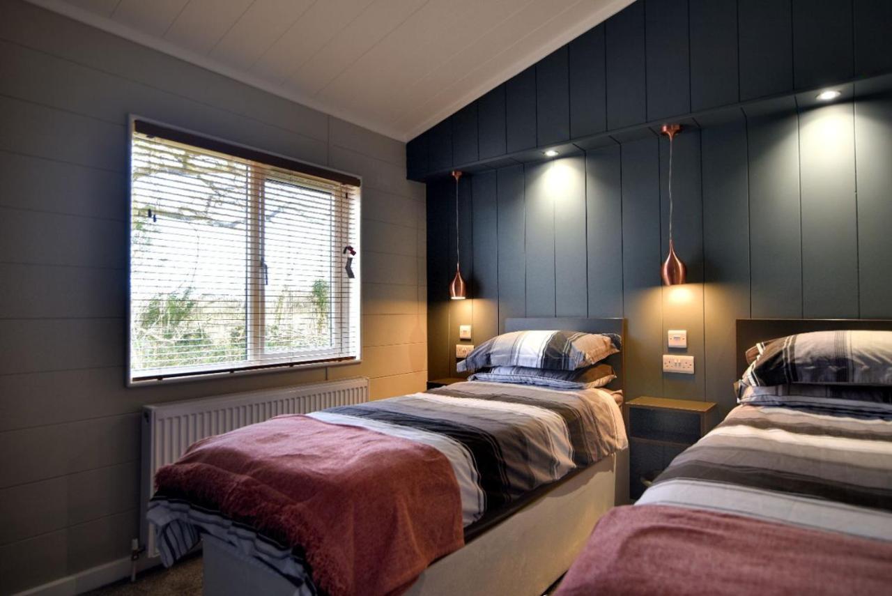 Hazelwood 4 Pinewood Retreat Villa Lyme Regis Dış mekan fotoğraf