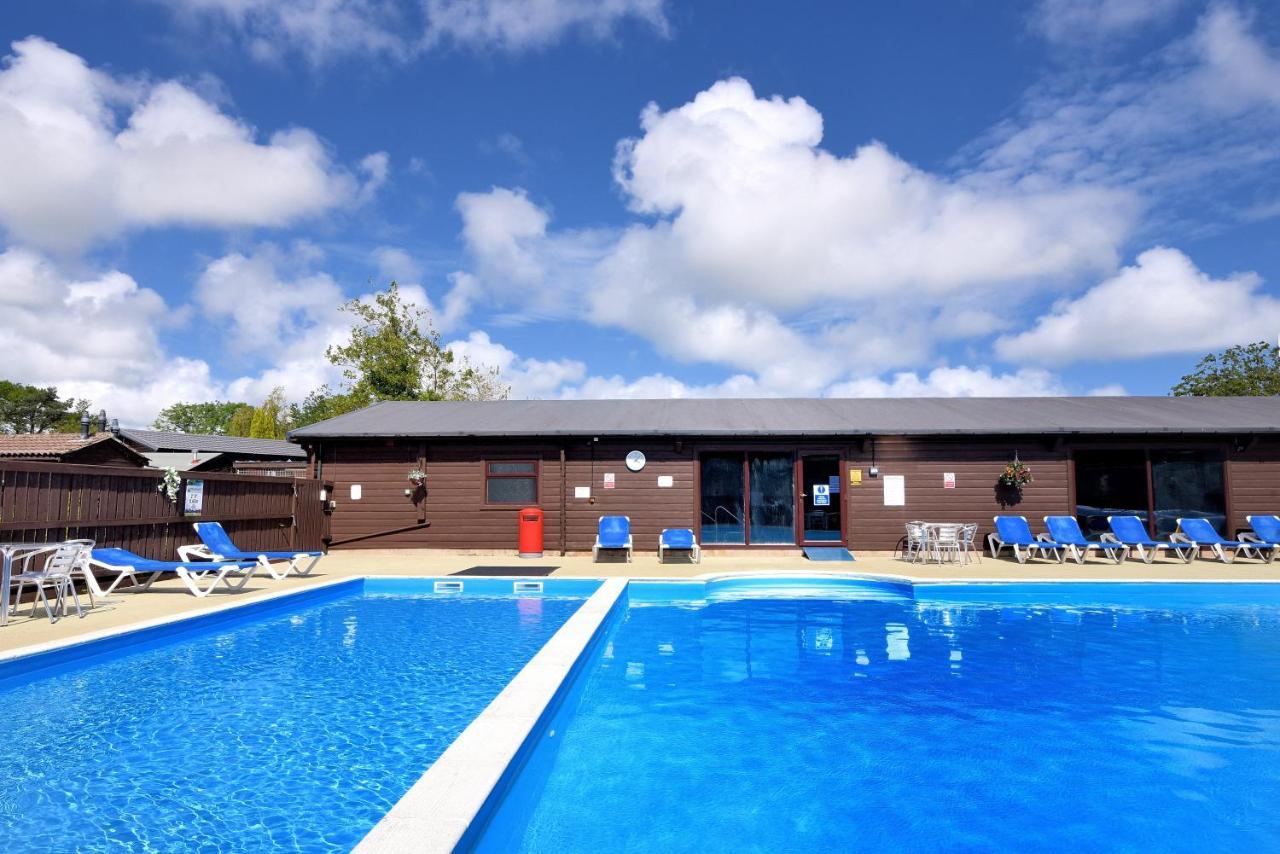 Hazelwood 4 Pinewood Retreat Villa Lyme Regis Dış mekan fotoğraf